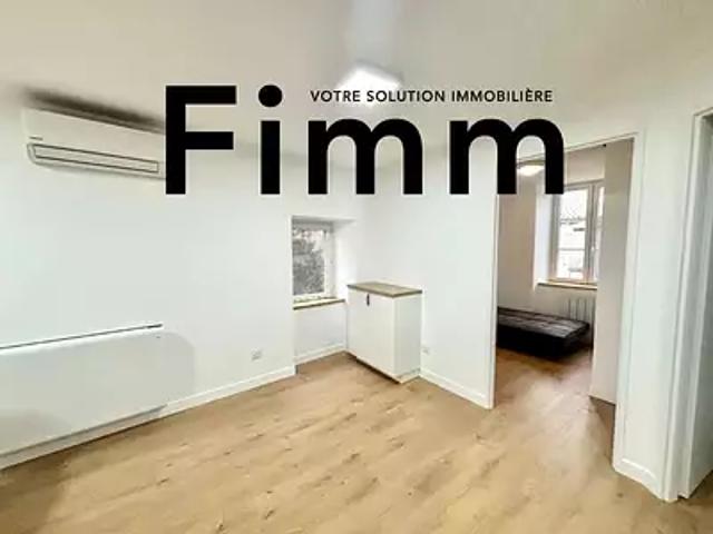Appartement location à Notre-Dame, Pélussin