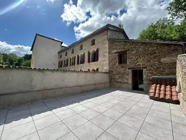 Appartement location à Saint-Étienne, Pélussin