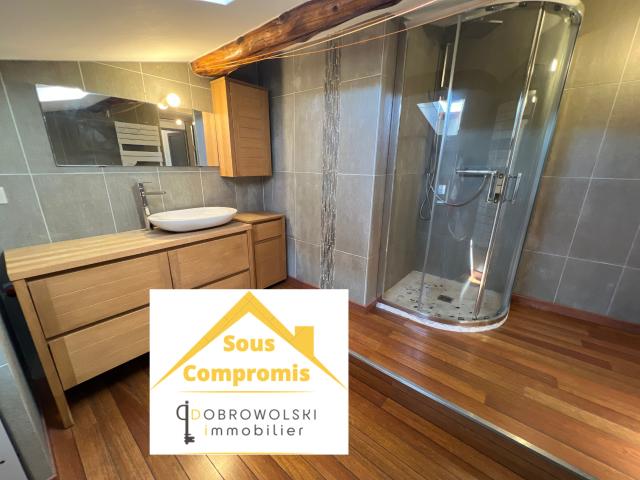 Duplex vente à France métropolitaine, Pélussin