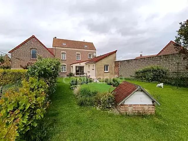 Maison vente à Pelves, Pas-de-Calais
