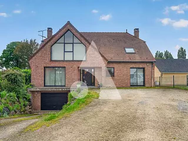 Maison vente à Arras, Pelves
