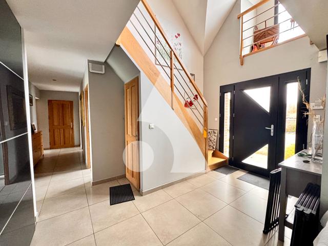 Maison vente à Arras, Pelves