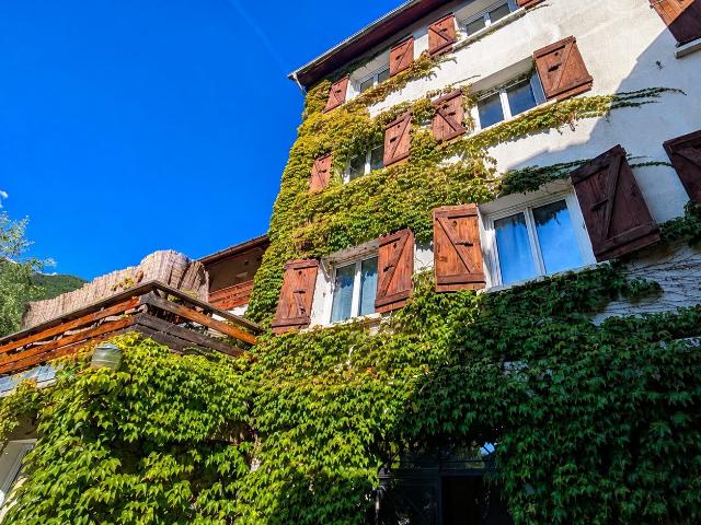Appartement vente à Pelvoux, Vallouise-Pelvoux