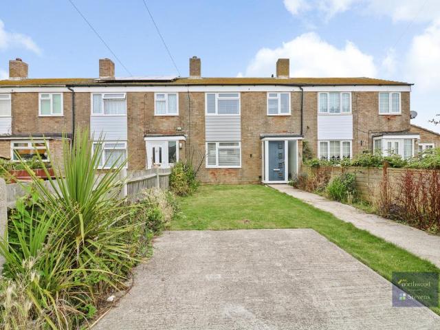 House for rent in Heathlands, East Sussex