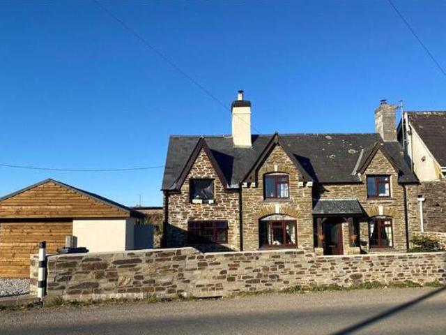 House for sale in Looe, Cornwall