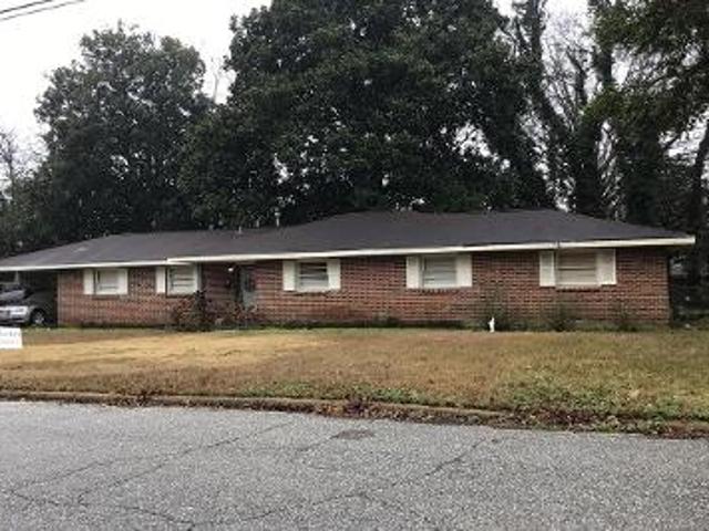 House for sale in Montgomery