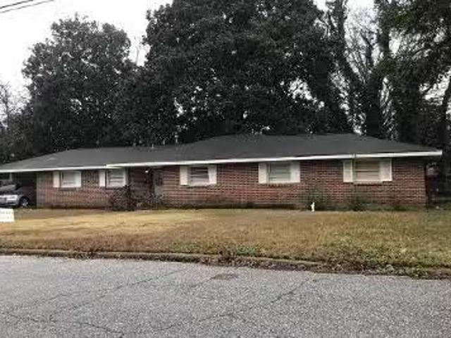 House for sale in Montgomery