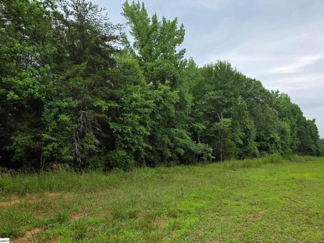Land for sale in Pelzer, Anderson County