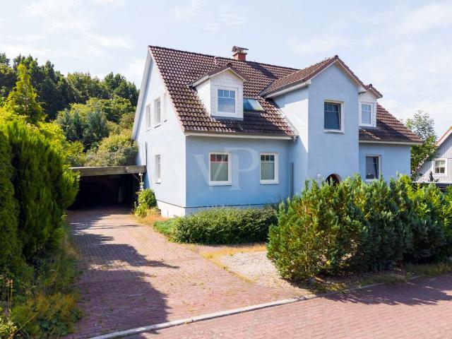 Haus kaufen in Pelzerhaken, Neustadt in Holstein