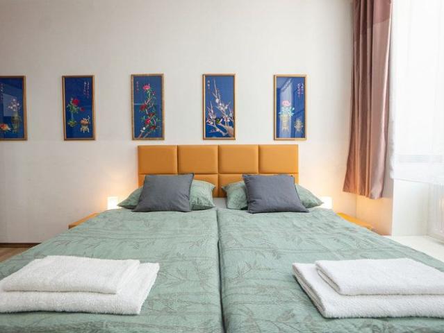 Apartment mieten in KG Fünfhaus, Wien
