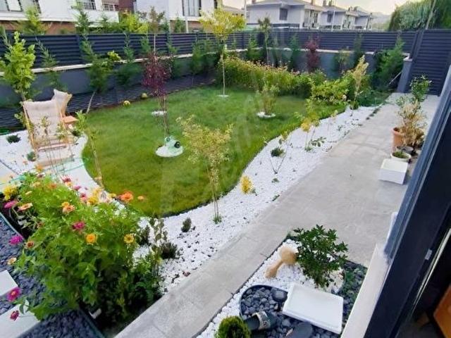 Selçuklu, Konya içerisinde satılık Villa