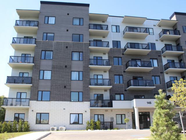 Apartment for rent in Woodstock, Ontario