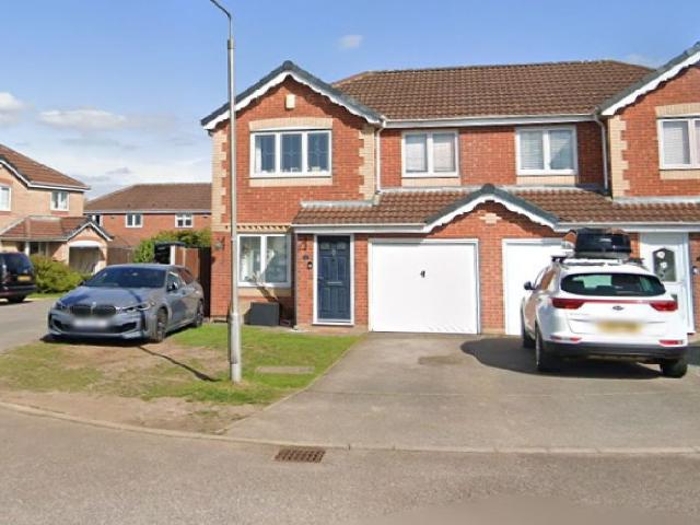 House for rent in East Midlands