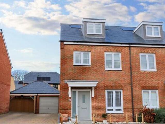 House for sale in Lyons, Greater London