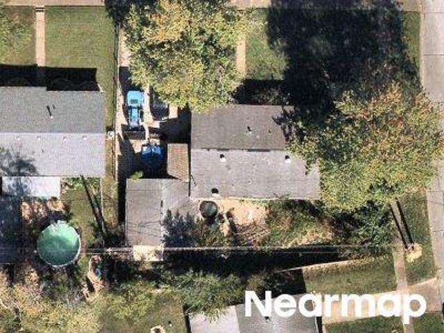 House for sale in Stringtown, Evansville