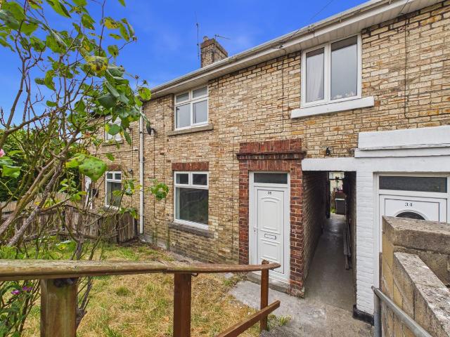 House for rent in Blackhill, Consett