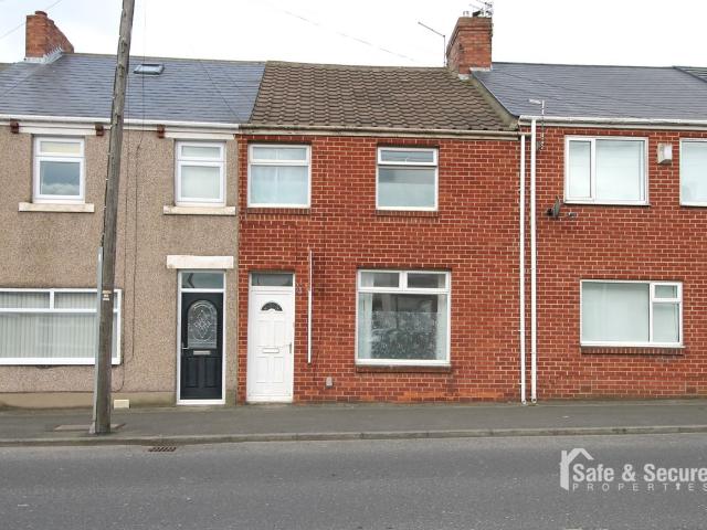 House for rent in Hetton, Easington Lane