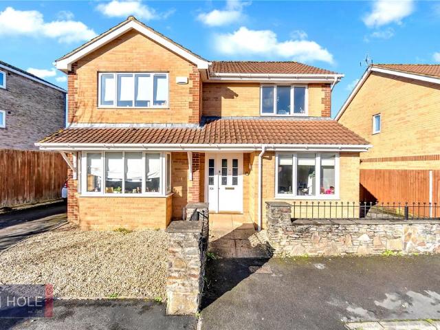 House for rent in Feckenham, City Of Bristol