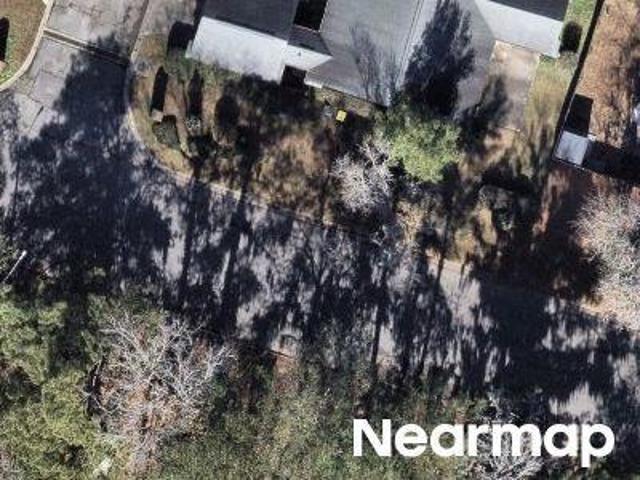 House for sale in Habersham Woods, Savannah