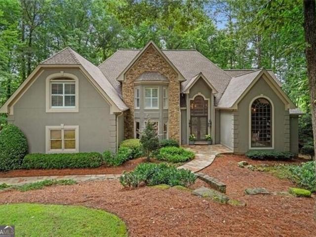 House for sale in Johns Creek
