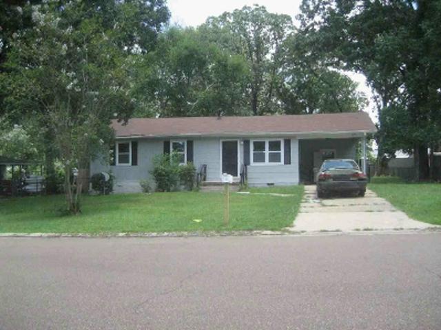 House for sale in Pearl, Mississippi