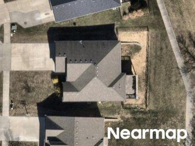 House for sale in Columbia, Missouri