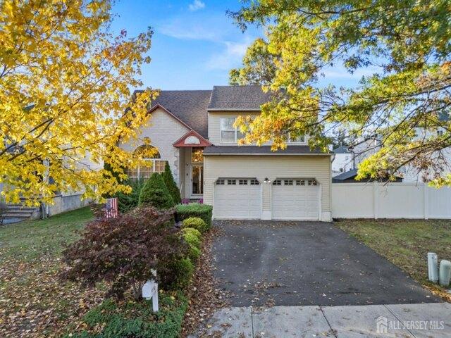 House for sale in Cliffwood, New Jersey