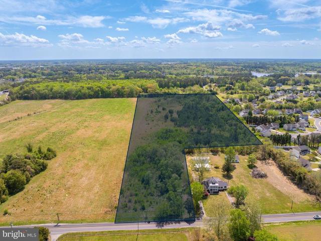 Commercial for sale in Wicomico, Maryland