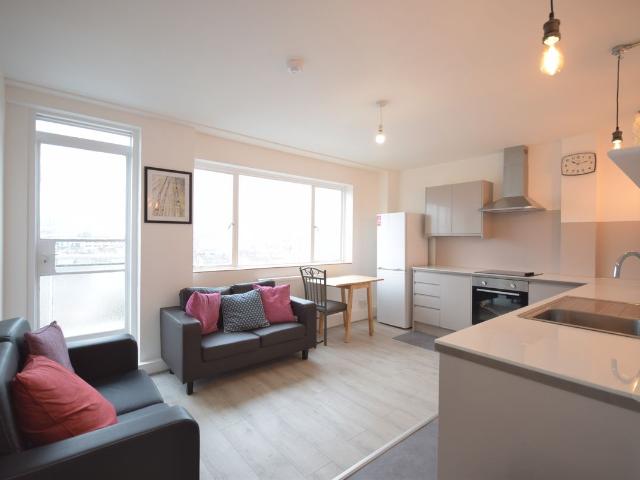 Apartment for rent in Archway, Greater London