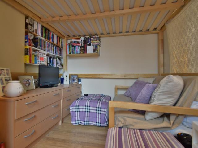 Studio for rent in Archway, Greater London