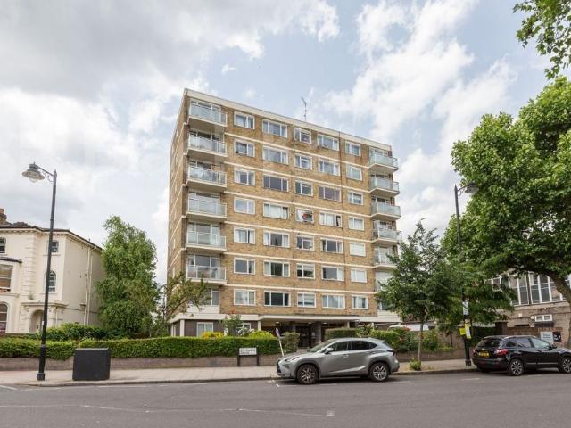 Apartment for rent in Archway, Greater London