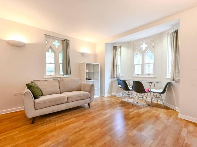 House for rent in Archway, Greater London