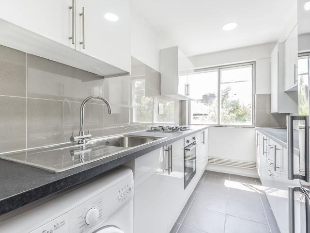Apartment for rent in Archway, Greater London