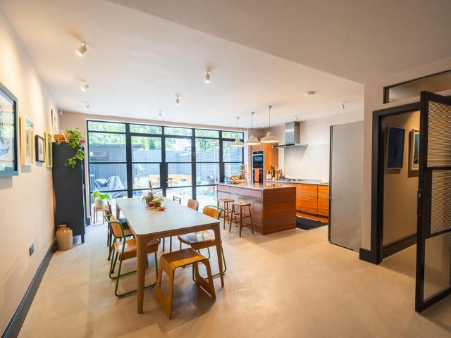 House for rent in Archway, Greater London