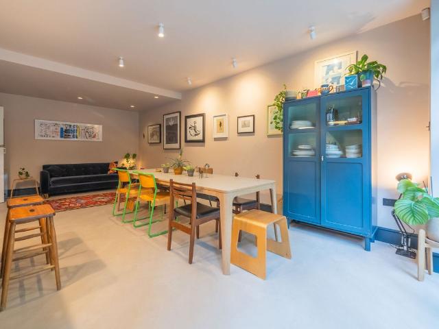 House for rent in London Borough of Islington, Greater London