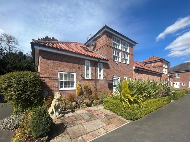 Apartment for rent in Bawtry, Doncaster