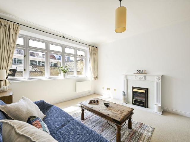 House for rent in Blackfriars, Greater London