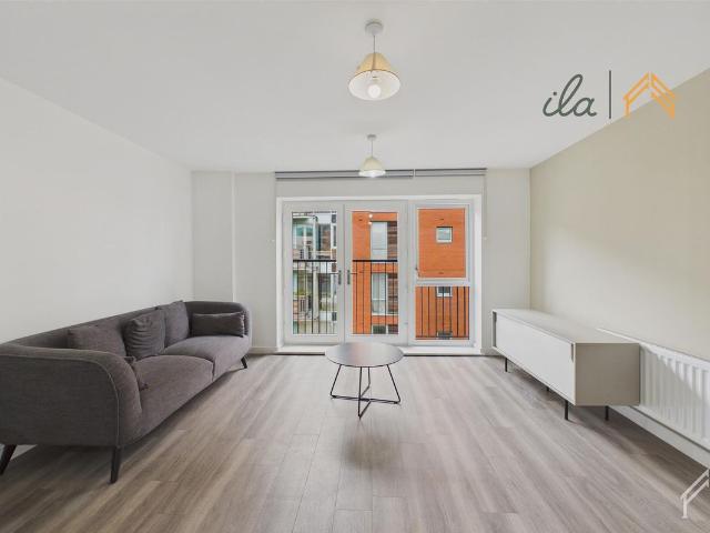 House for rent in Ladywood, West Midlands