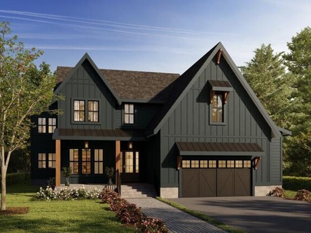 House for sale in Wayland