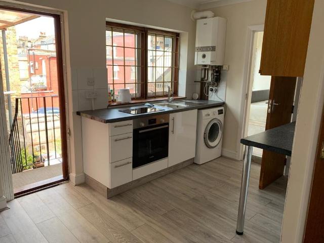 Apartment for rent in Harringay, Greater London