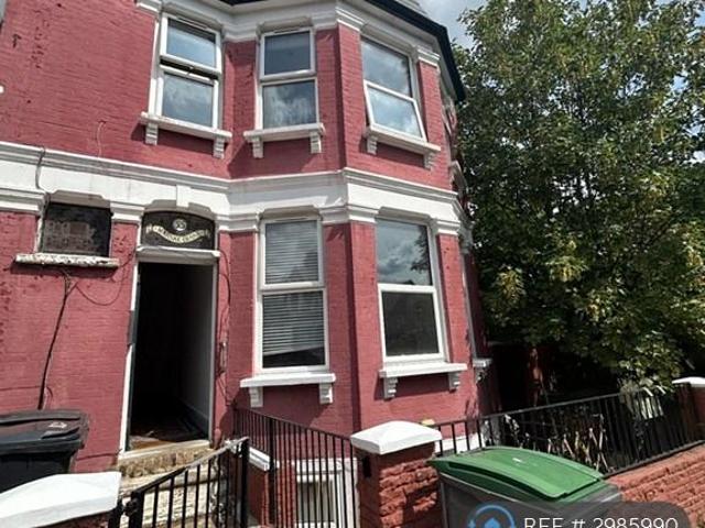 Apartment for rent in Harringay, Greater London