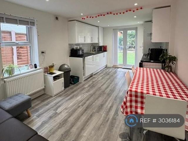Apartment for rent in Harringay, Greater London