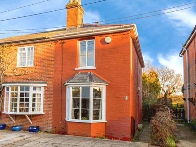 House for sale in Ashurst Bridge, Hampshire