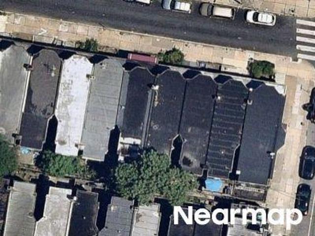 House for sale in Philadelphia, Pennsylvania
