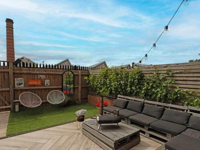 House for sale in Jewellery Quarter, Birmingham