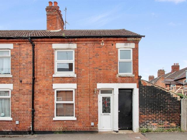 House for rent in Rushden