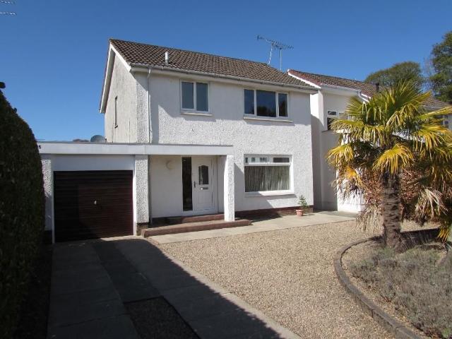 House for rent in Kincaidston, Alloway