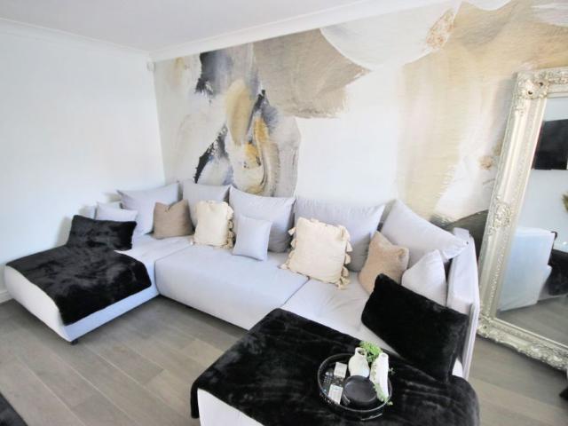 House for rent in Lamberhead Green, Wigan