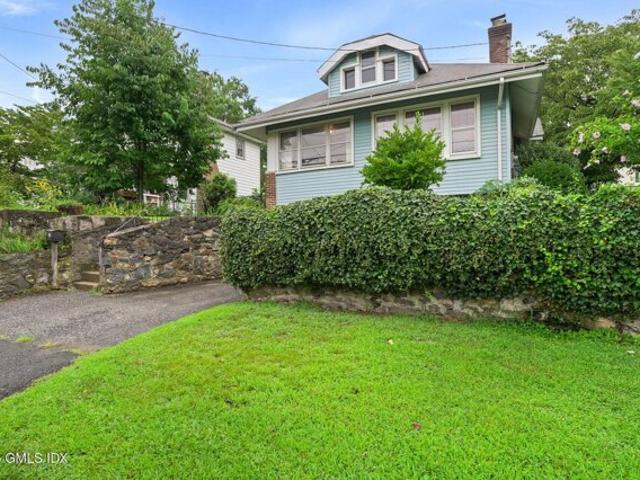 House for sale in Greenwich, Connecticut