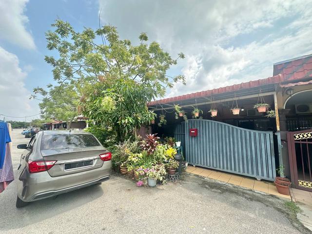 Terraced House for sale in Kapar, Bandaraya Klang
